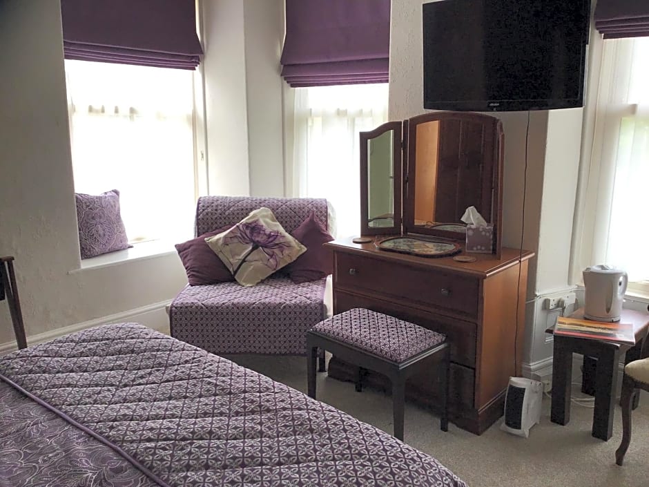 Beechwood House B&B – Llanarthne