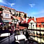 Alchymist Prague Castle Suites Hotel