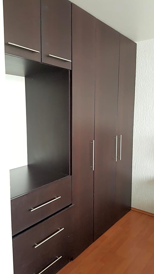 Bosque de Magnolias 93