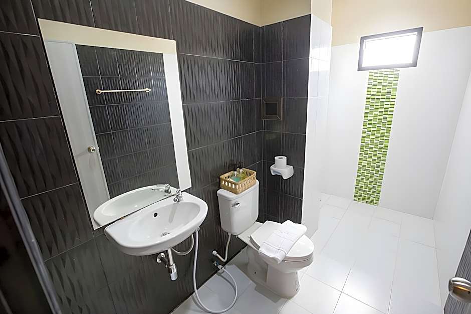 Siritrang Boutique Hotel