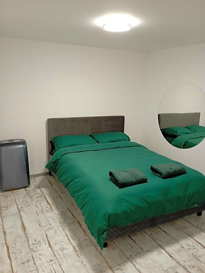 PENSIUNE Sweet Touch