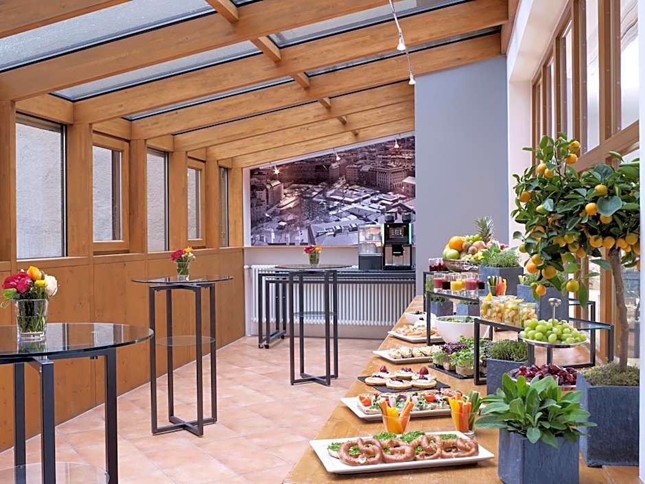Platzl Hotel - Superior