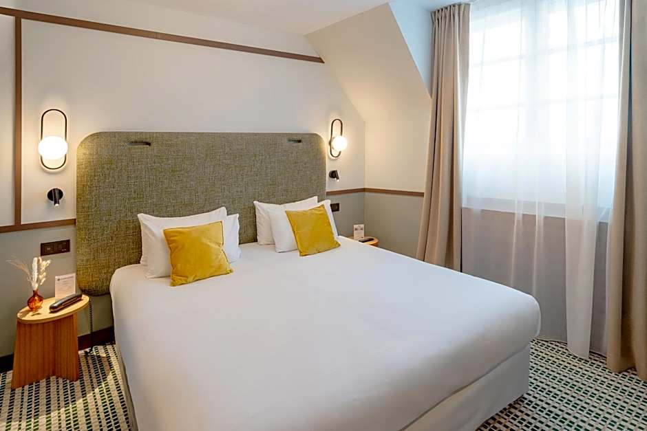 Best Western Plus Au Grand Saint Jean