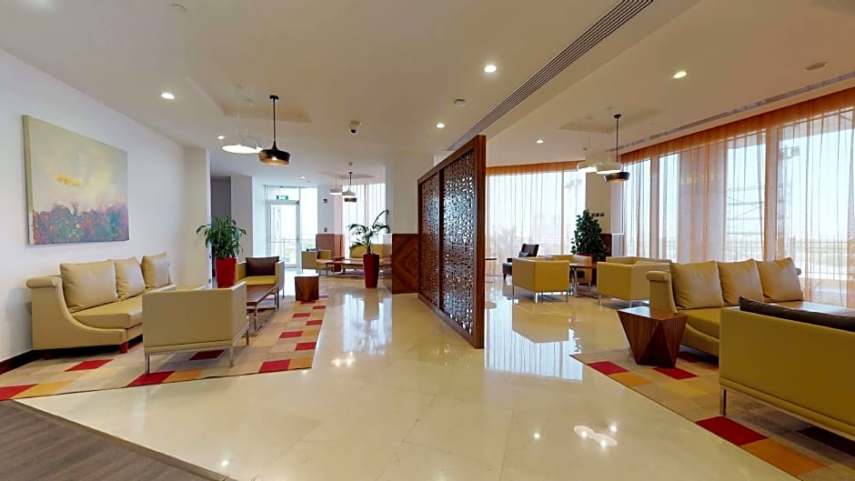 Al Andalus Mall Hotel Jeddah