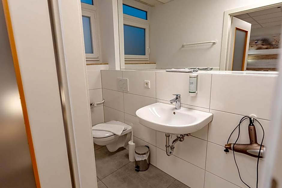 Sonnenschein Hotel & Apartments