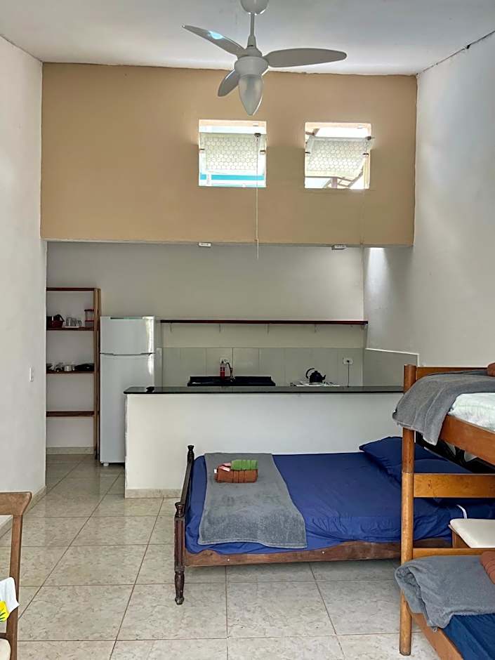 Renascer Suites