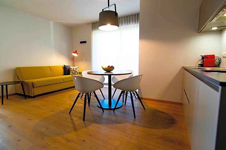 Brühl Suites&Residence