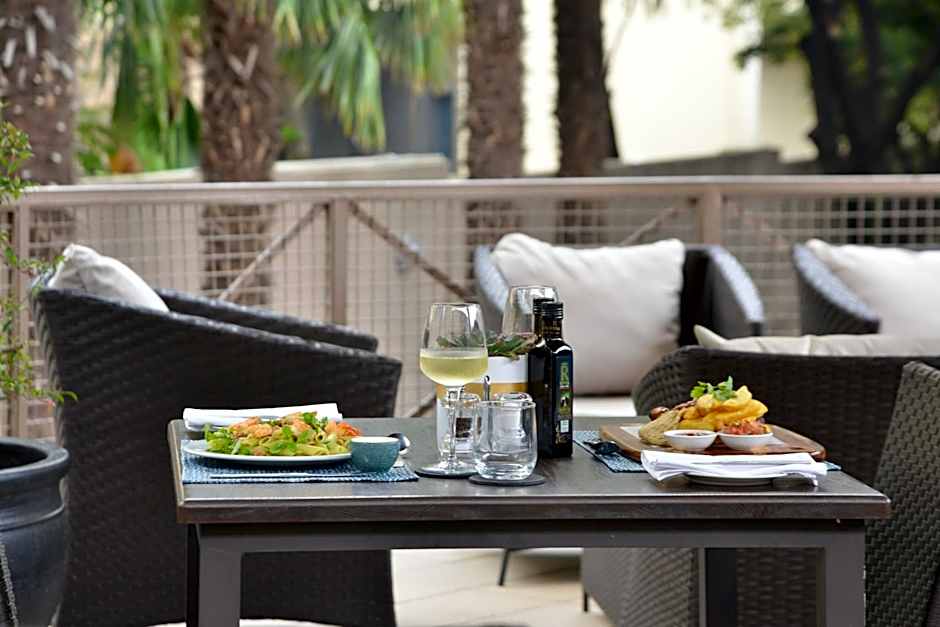 Courtyard Hotel Sandton Johannesburg