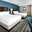 Hampton Inn By Hilton Washington, D.C/White House