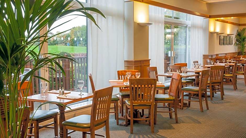 Holiday Inn Washington By IHG