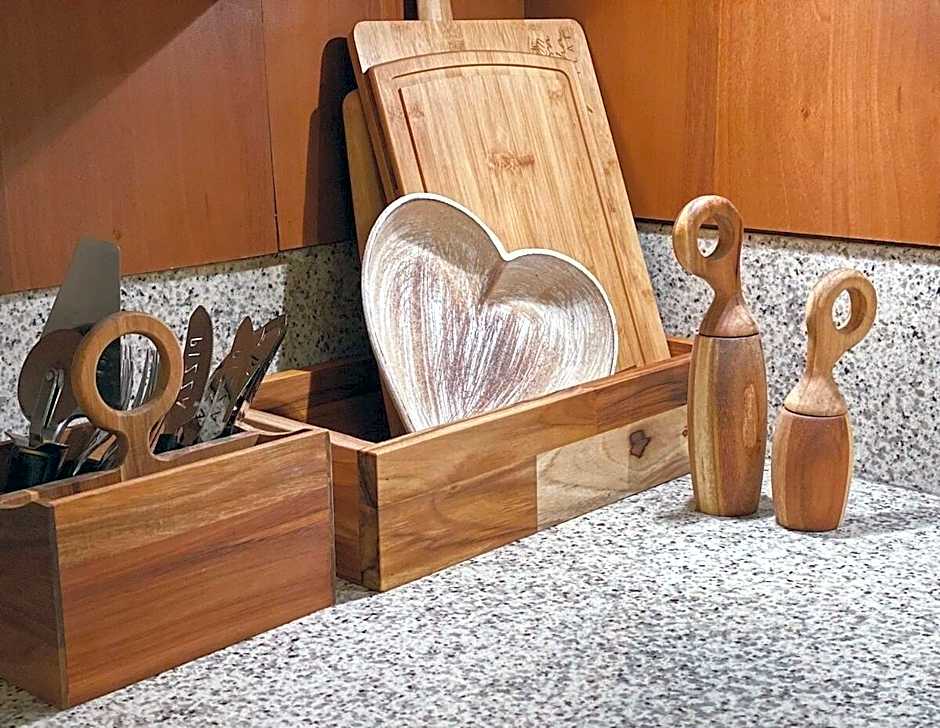 Fantástico Studio Royal Laje de Pedra MV (3022)