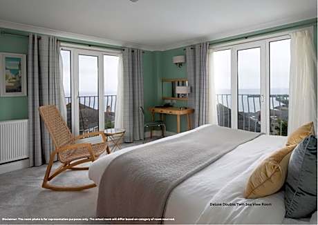 Hotel Penzance