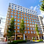 Toyoko Inn Tokyo Keio-sen Higashi-fuchu-eki Kita-guchi