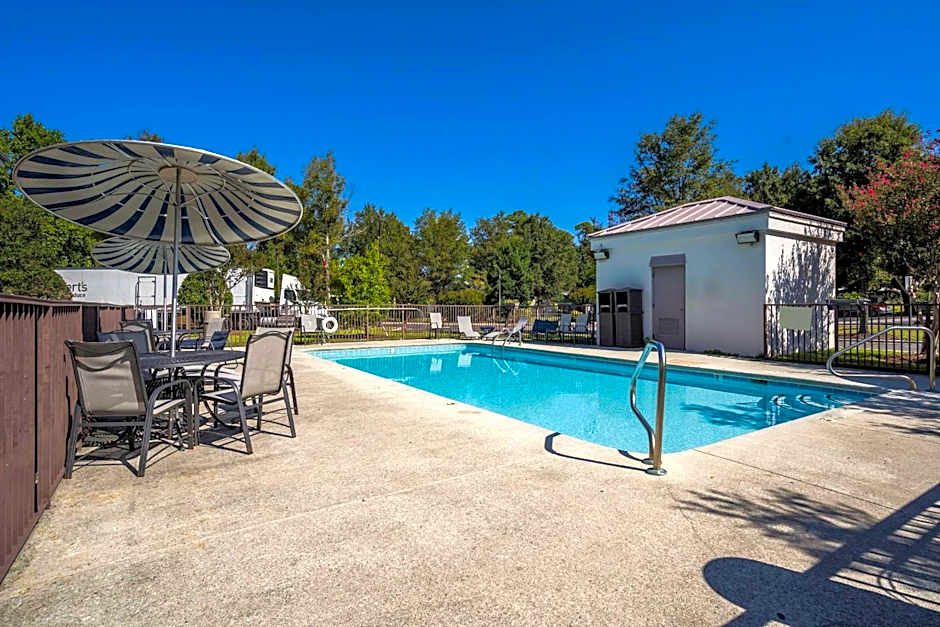 Sleep Inn Wilmington near University