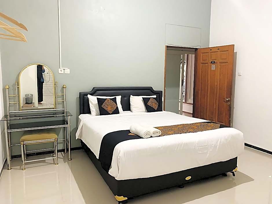 Tjahaja Baroe Residence Syariah By OYO Rooms