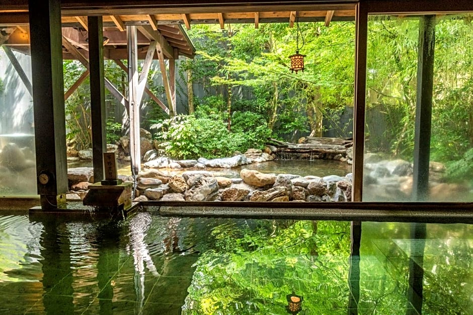 Tokinoyu Setsugetsuka