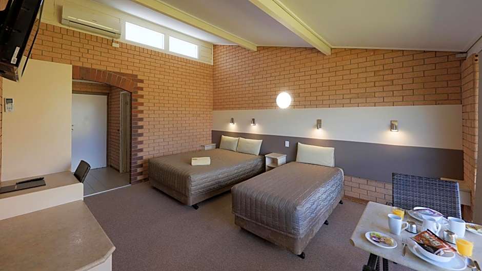 Tenterfield Motor Inn