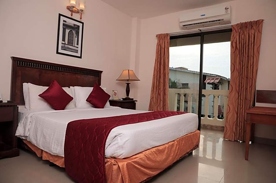 MGM VAILANKANNI RESIDENCY