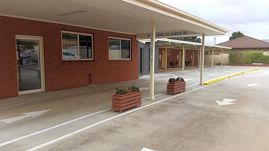 Ararat Southern Cross Motor Inn