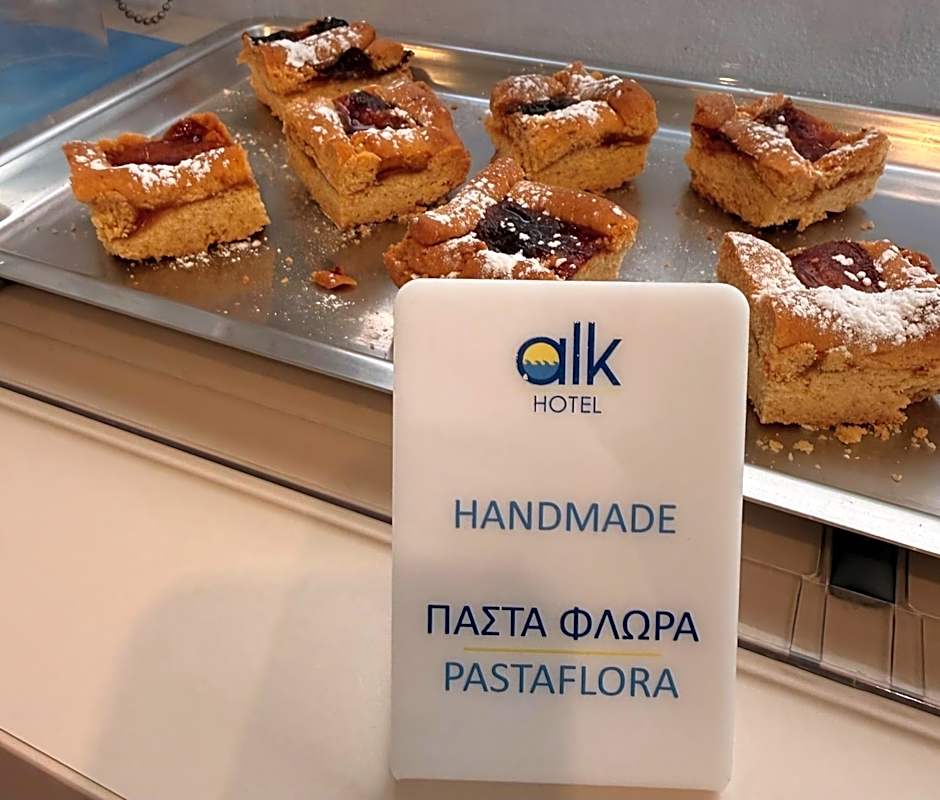ALK Hotelᵀᴹ