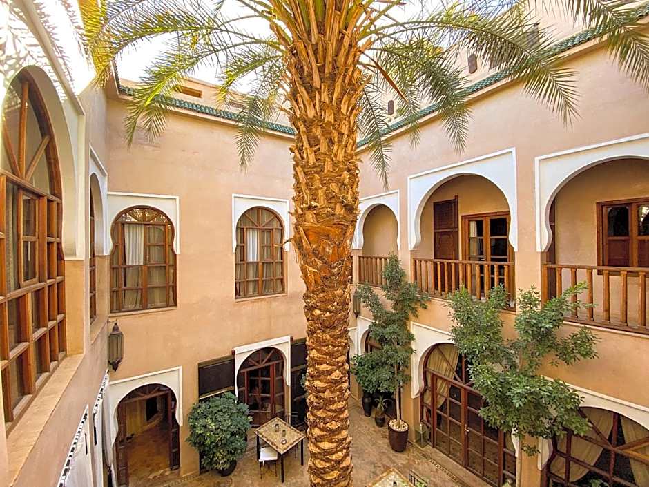 Riad Selouane