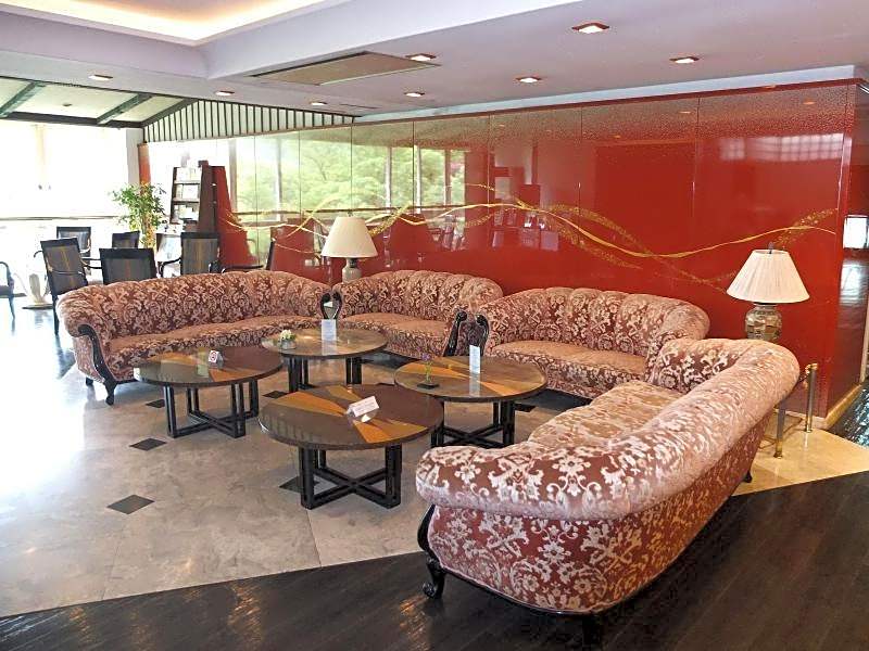 Kinugawa Park Hotels