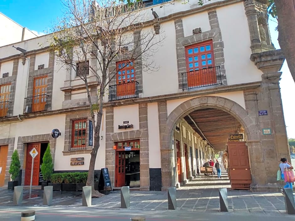 Domingo Santo Hotel Boutique