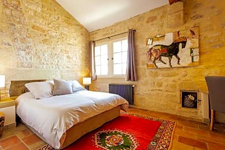 Double Room Signature