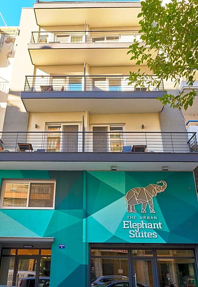 Urban Elephant Suites