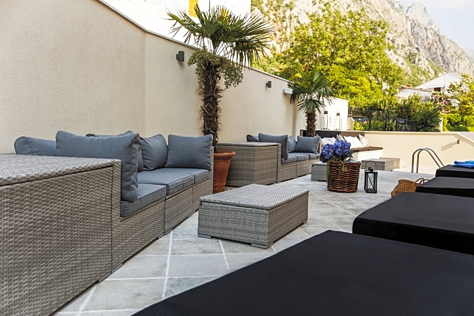 Adiya Signature Hotel ex Pietra