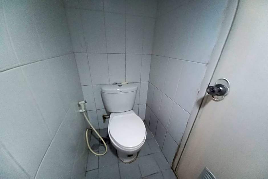 Collection O 92870 Apartement Grand Sentraland Karawang By Ipul