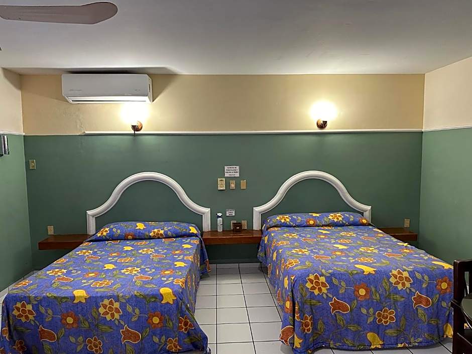 Blue Pacific Suites