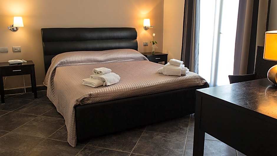 Hotel La Cavalera
