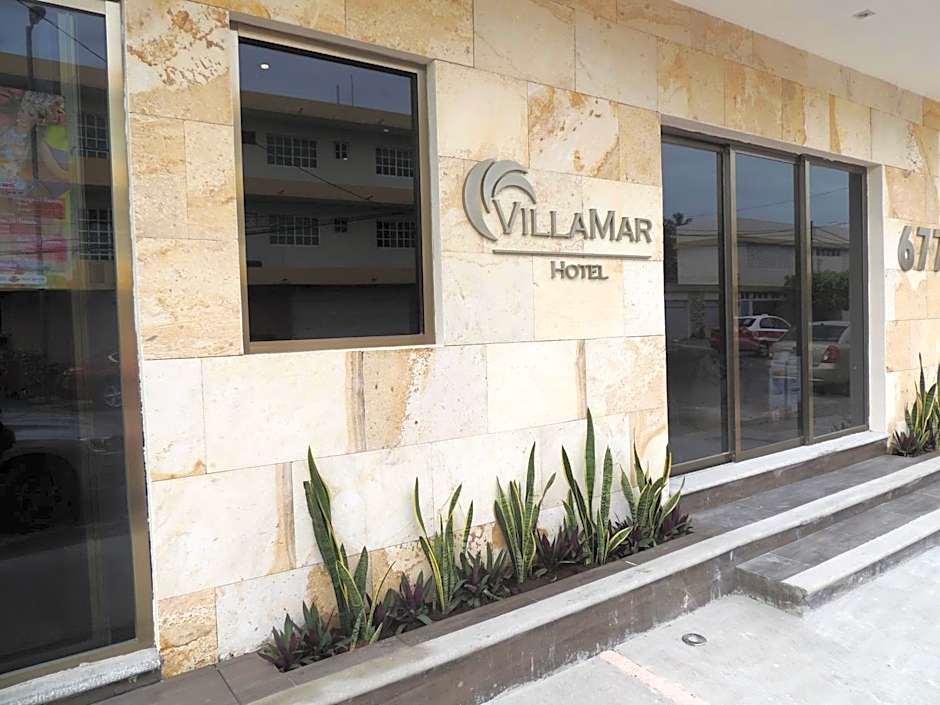 Hotel Villamar