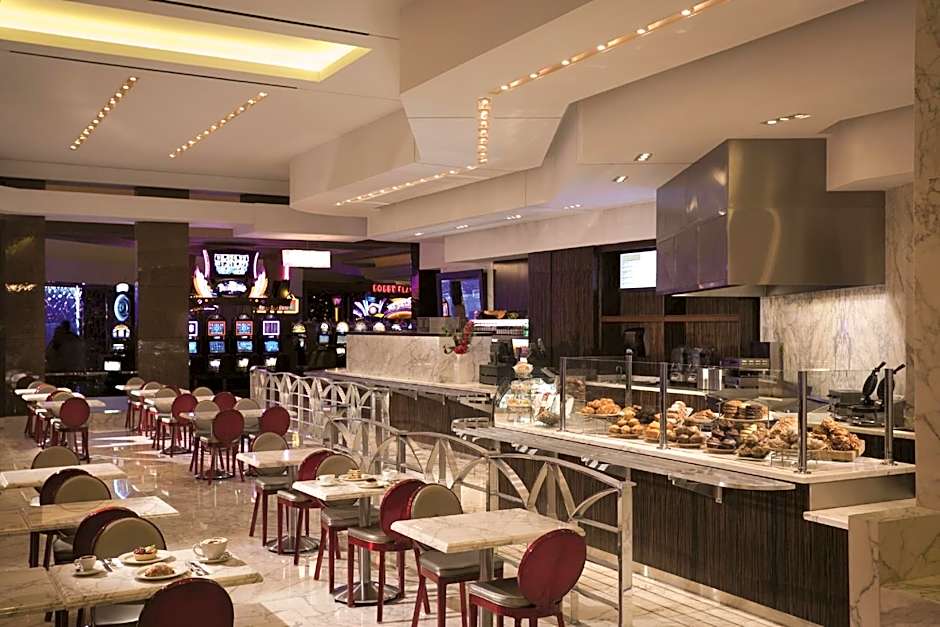 MGM Tower at Borgata