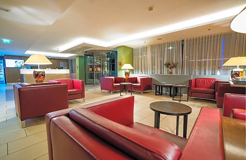 Ibercity Wien Schönbrunn