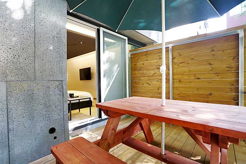 Louis Hotel Gangneung