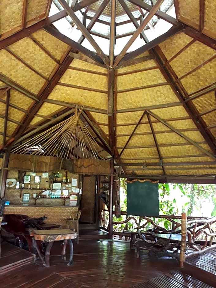 Dabdab Tourist Inn