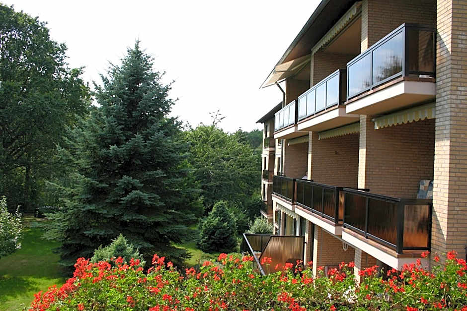 Hotel Sonnenhügel
