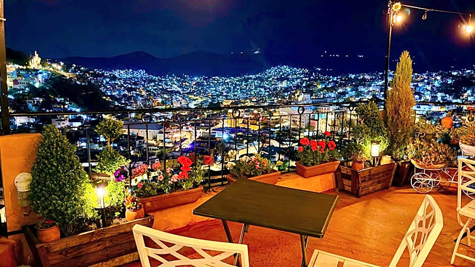 Casa Rofo