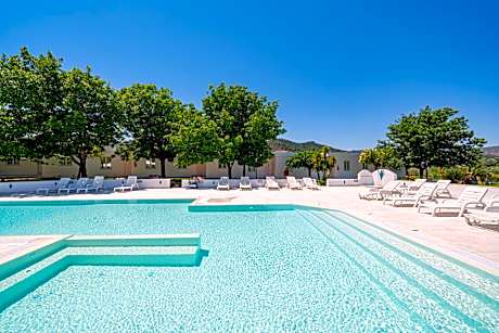 Hotel Le Mimose