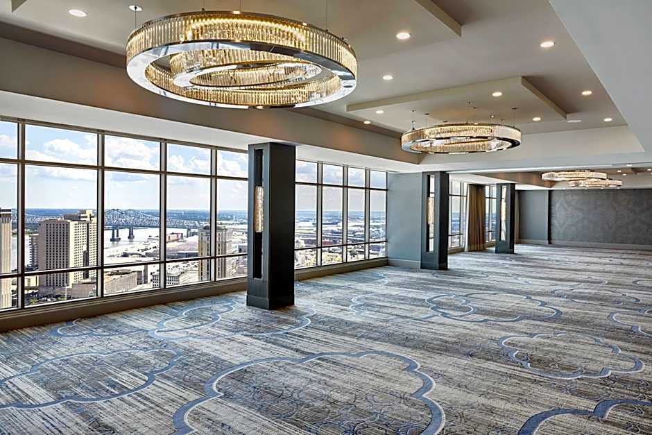 New Orleans Marriott