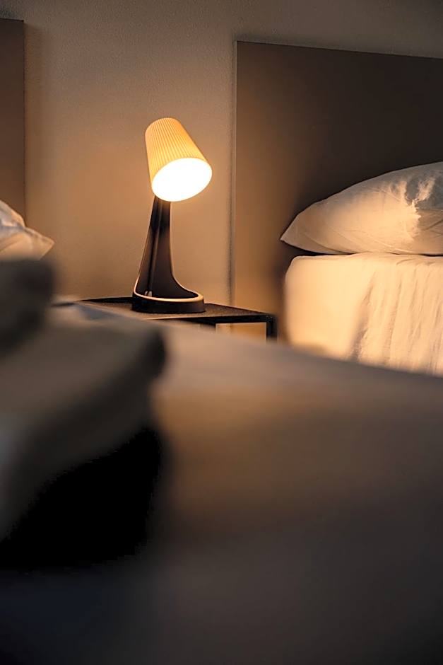 Villaggio Camping Poseidon - Bungalows & Rooms with Sea View in Nature