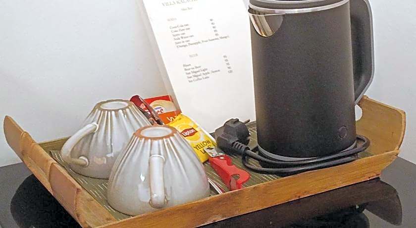 Villa Kalachuchi V.K