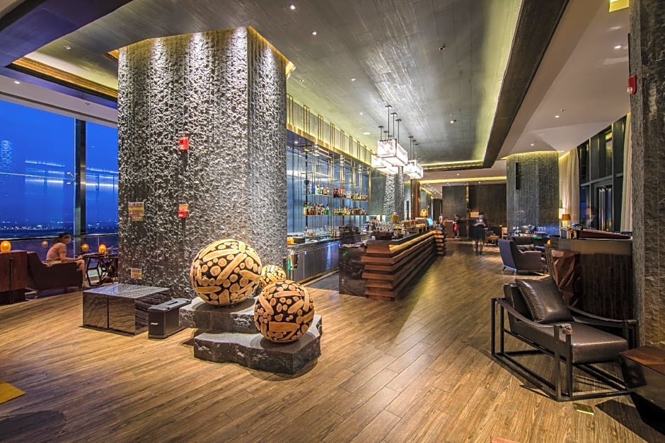 The Ritz-Carlton Haikou