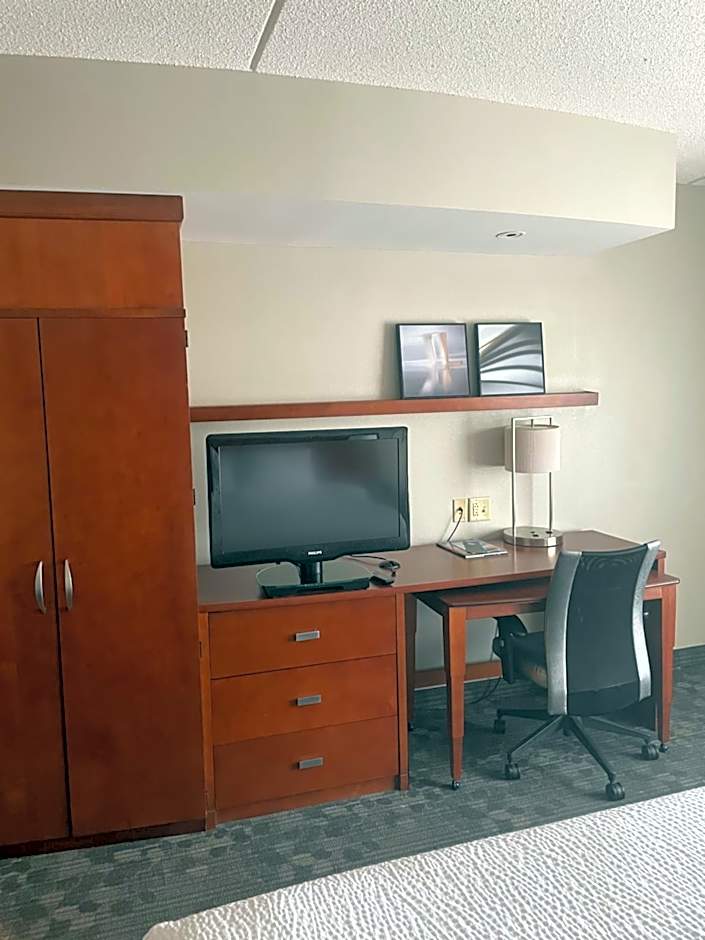 Courtyard by Marriott Gettysburg