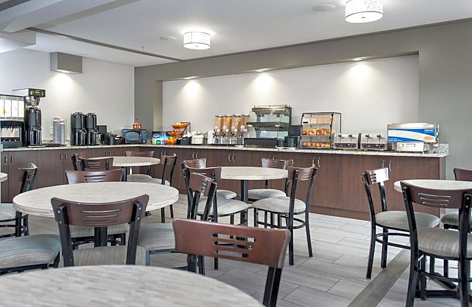 Best Western Plus Moncton