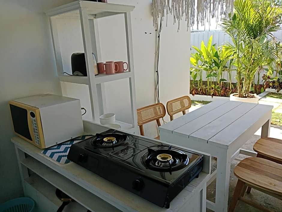 Yuli Homestay