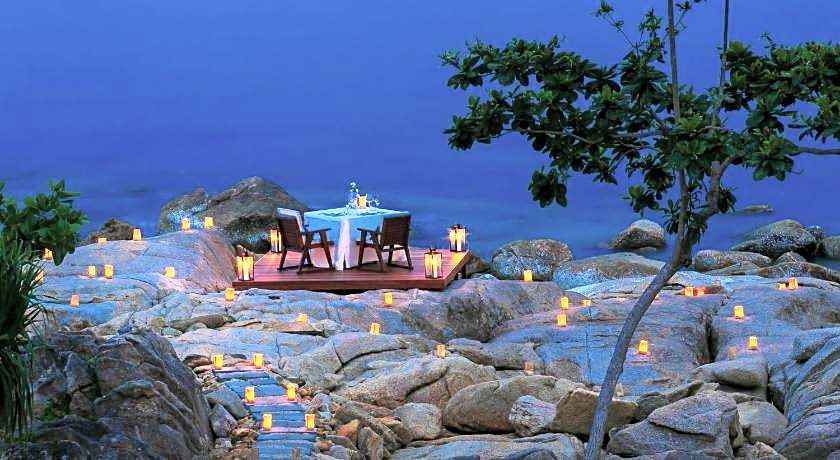 Hyatt Regency Koh Samui