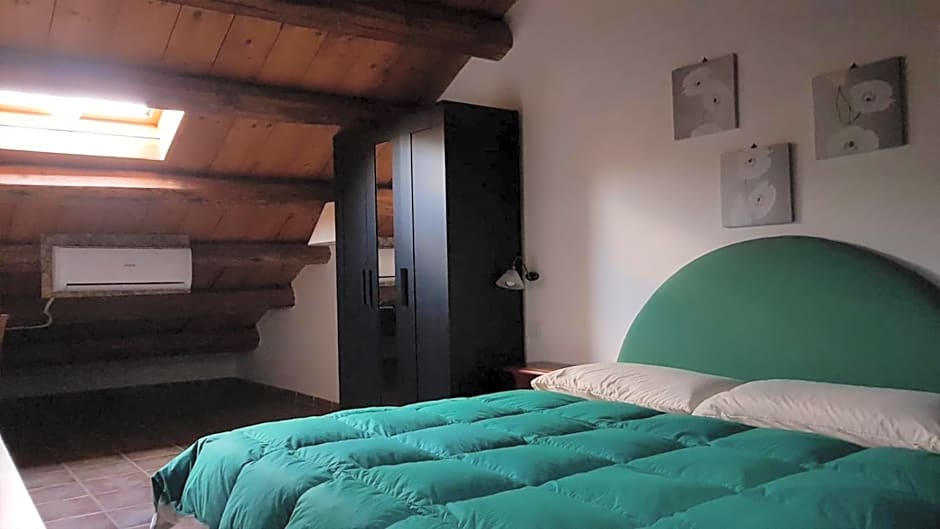 Giunti Agriturismo & Camere